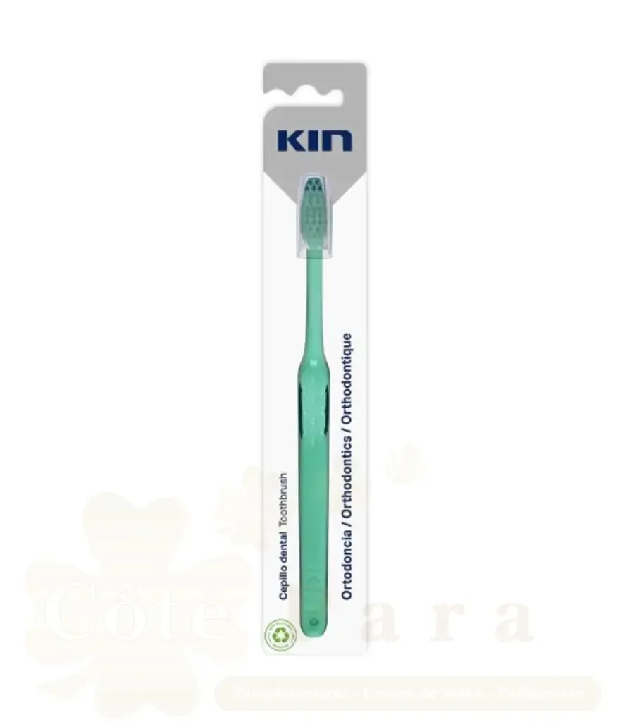 KIN BAD ORTHO