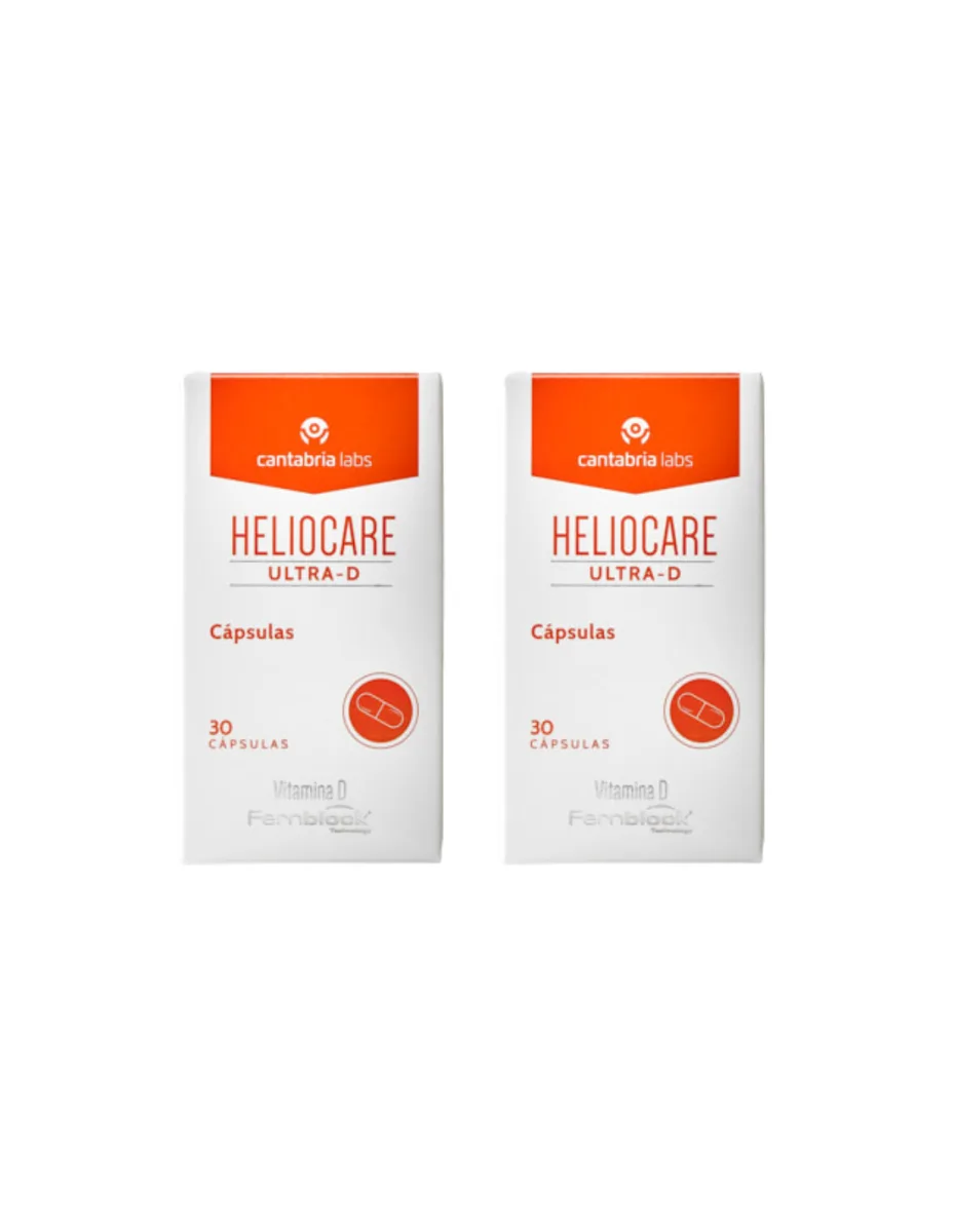 HELIOCARE ULTA D 30GLL PACK