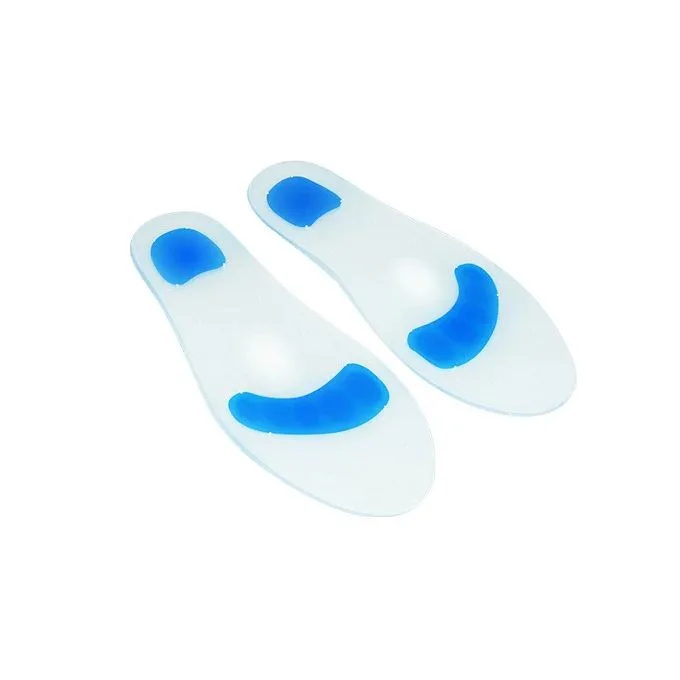 BERGER SEMELLE SILICONE MEDUIM