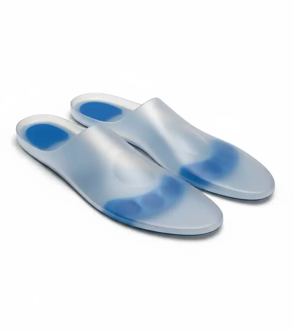 BERGERSMEL E SILICONE X-LARGE 701