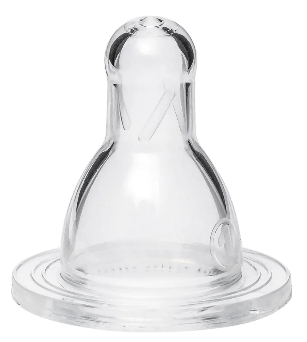 BAMBINO TETINE SILIONE CHERRY 18M