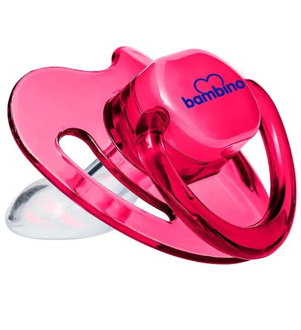 BAMBINO TETINE ORTHO 0-6M