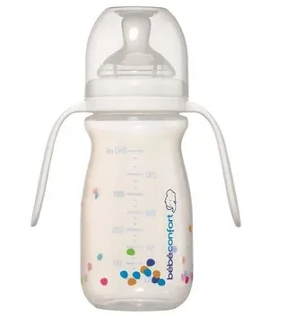 BAMBINO BIBRON AVEC POIGNET 250