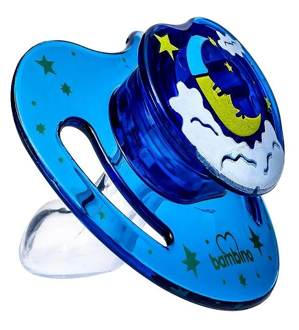 BAMBINO SUCETTE NUIT 6-18M