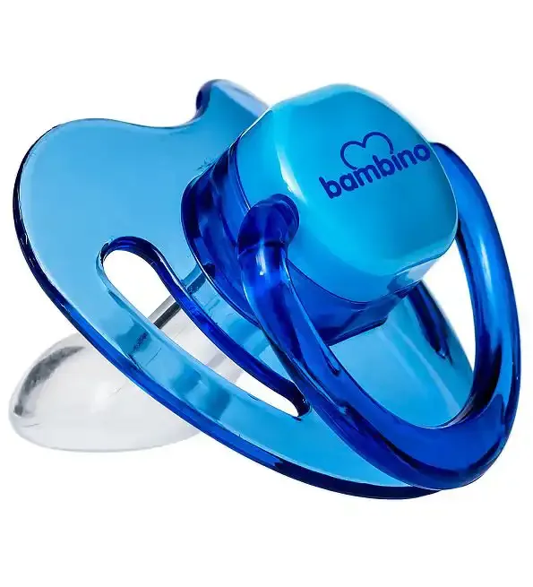 BAMBINO TETINE ORTHO 18M