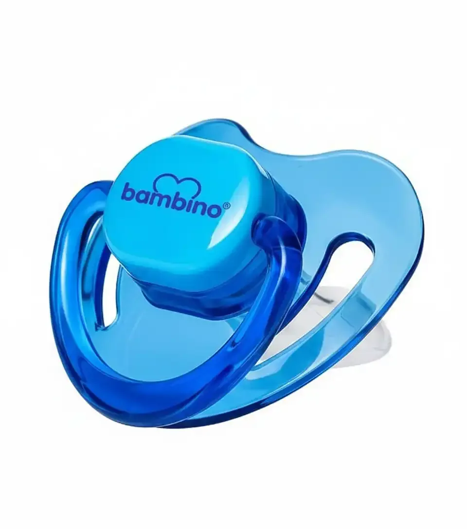 BAMBINO SUCETTE ORTHO 18M