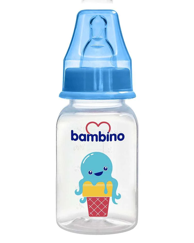 BAMBINO BIBROB 150ML