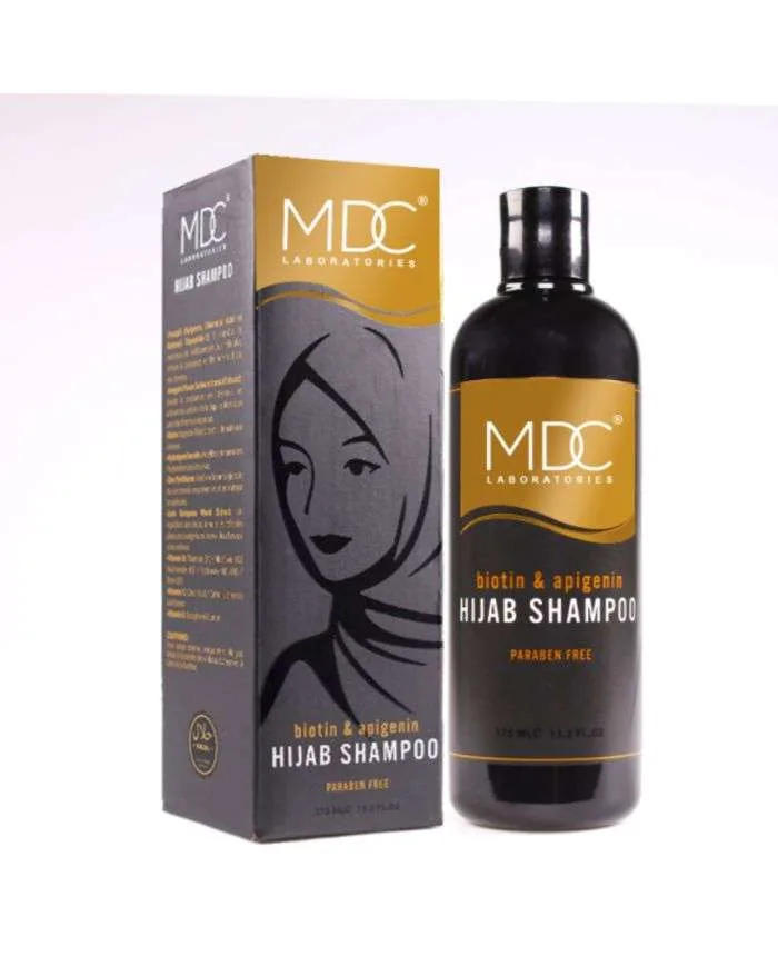 MDC HIJAB SHAMPO