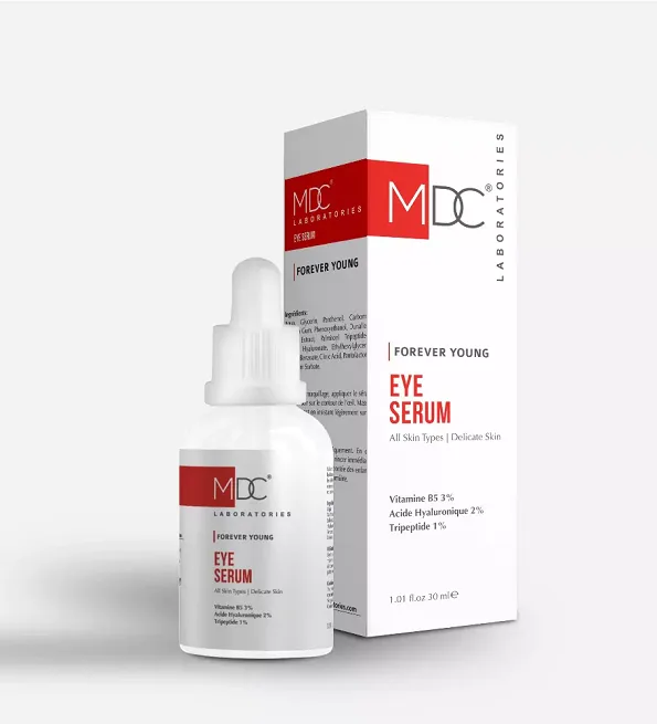 MDC FOREVER YIOUNG EYE SERUM