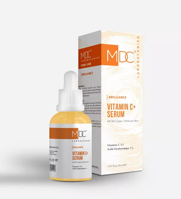 MDC BRILLIANCE VITAMIN C SERUM