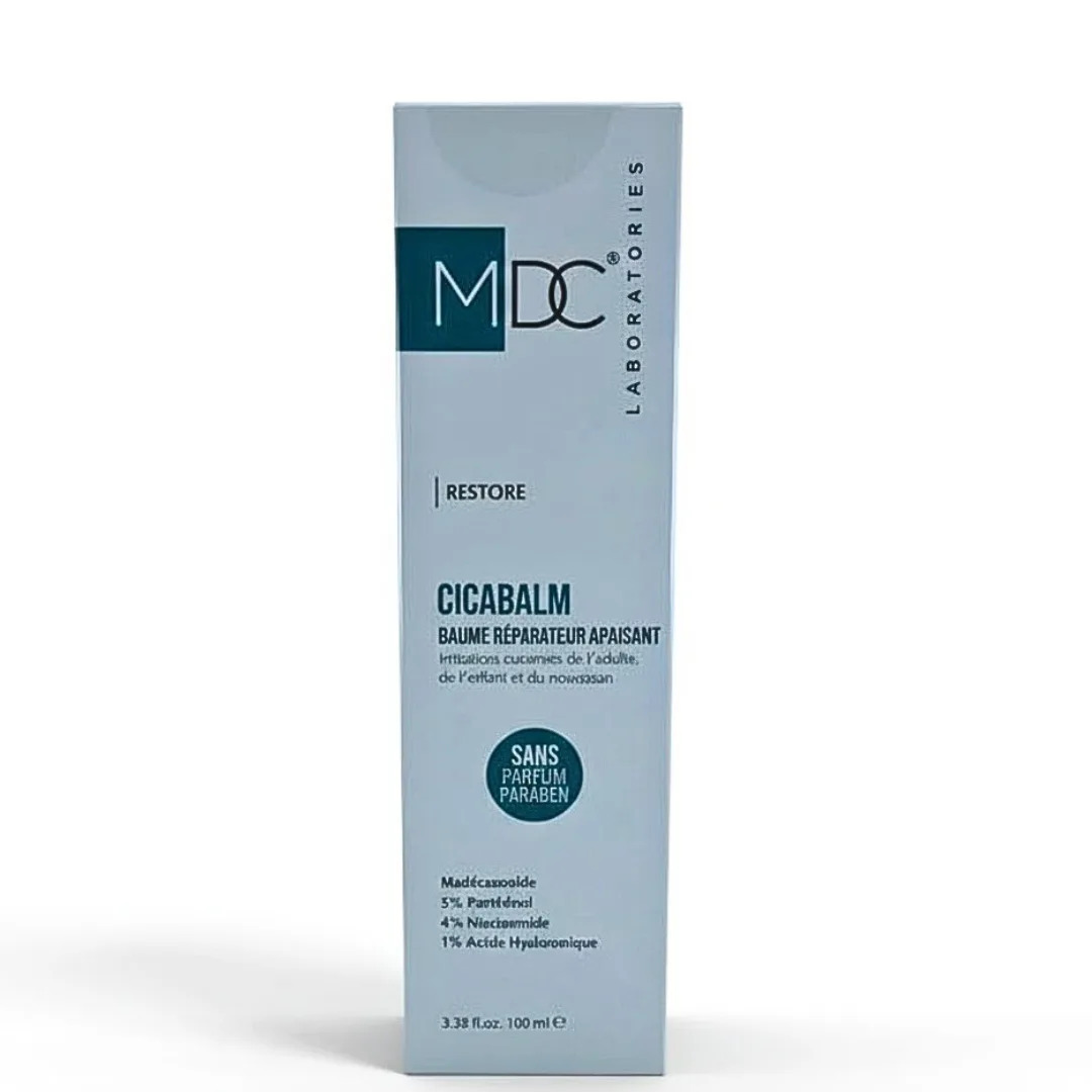 MDC RESTORE CICABALM 100ML