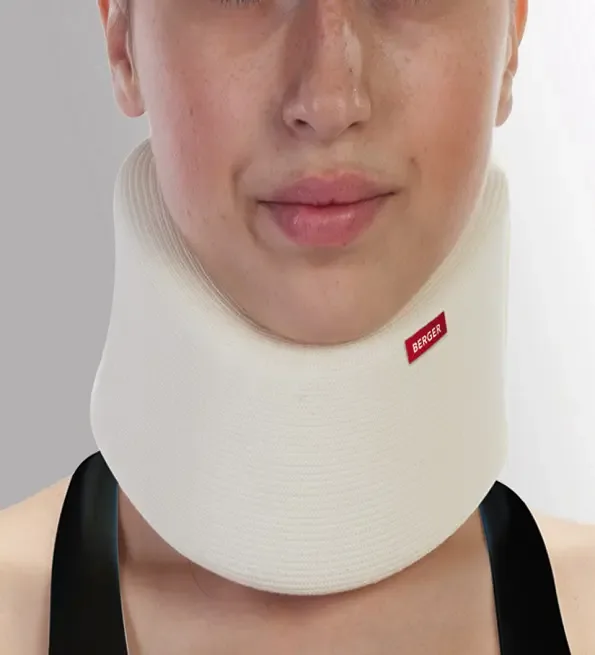BERGER COLLIER CERVICAL PHILADELPHIA TAILLE M