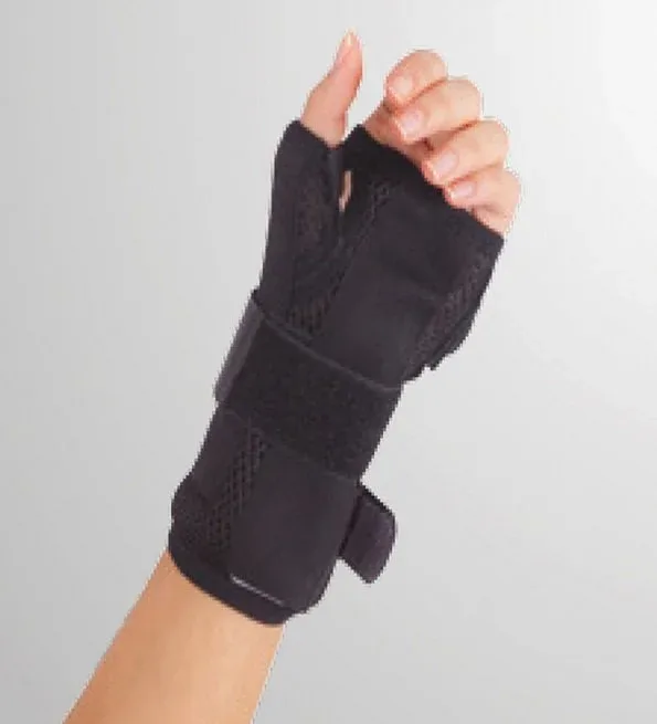 BERGER ATTELLE DIMMOBILISATION POIGNET GAUCHE STANDARS 304