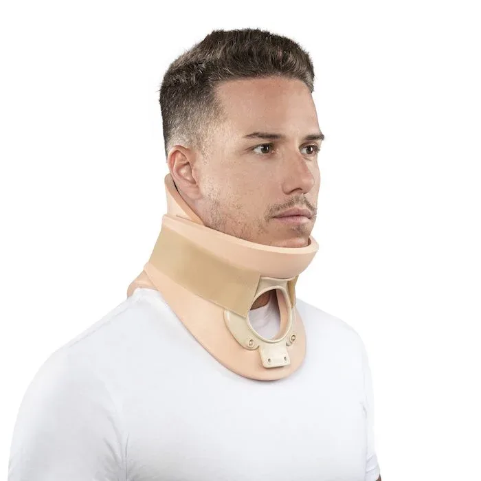 BERGER COLLIER CERVICAL MINERVE  PHILADELPHIA T/M 103