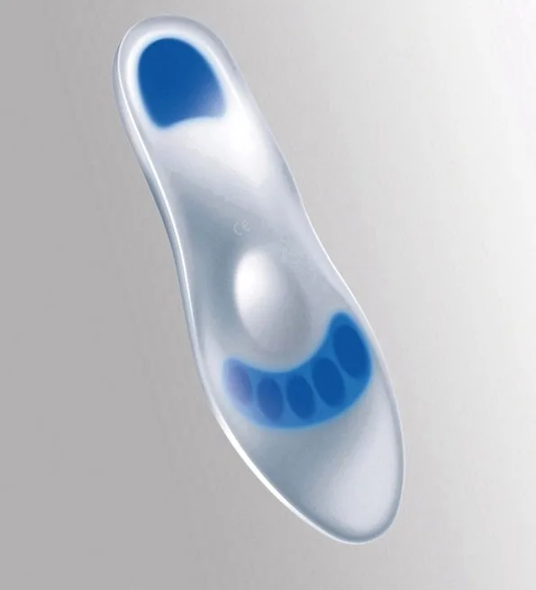 BERGER PROTECTEUR  + SEPARATEUR EN SILICONE / PAIRE