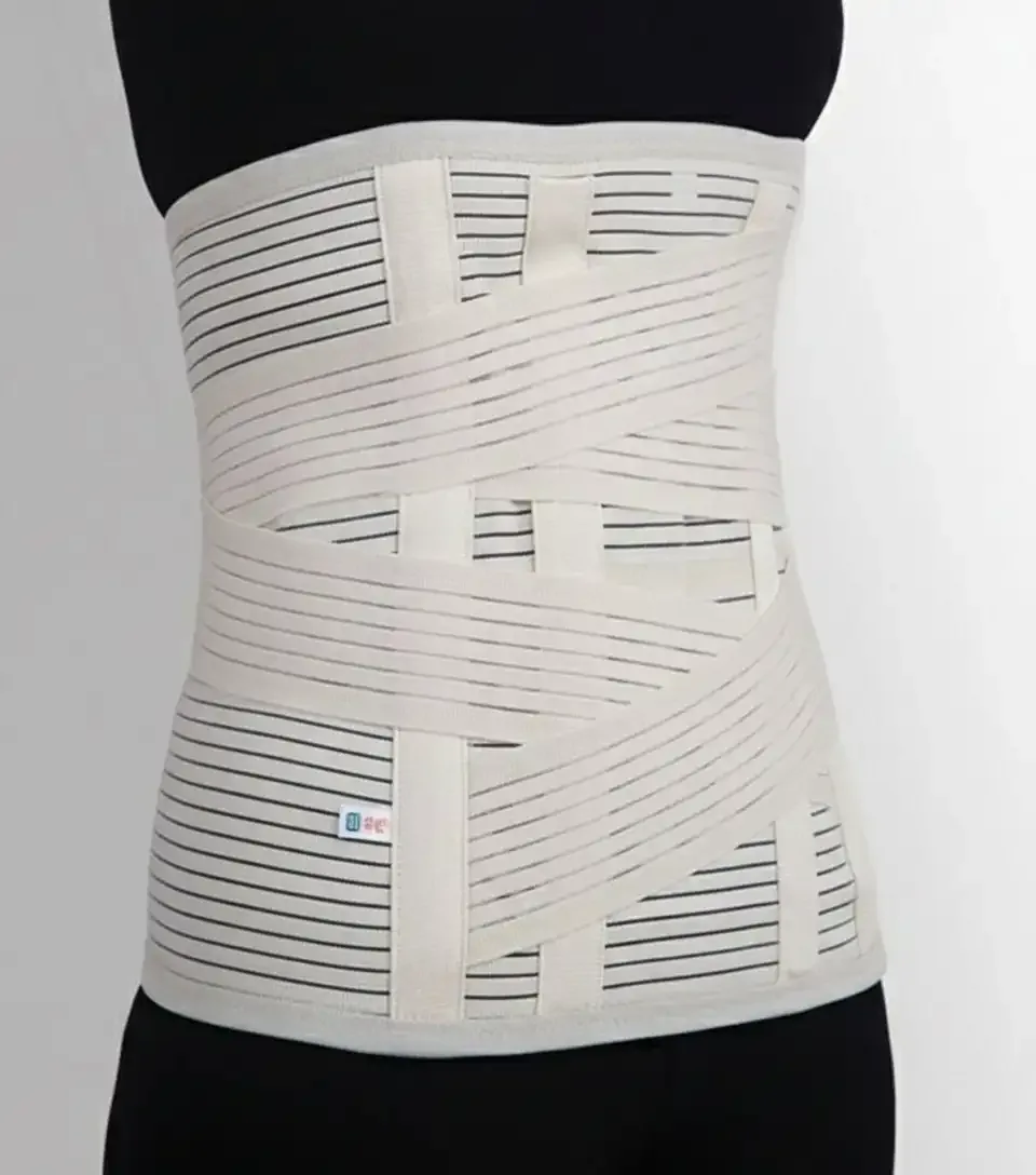 BERGER CEINTURE LOMBAIRE 32CM 419