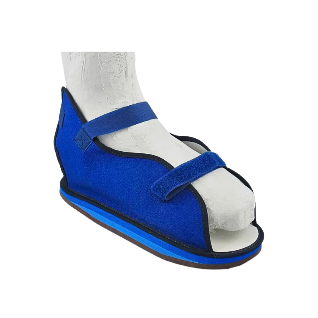 BERGER CHAUSSURE A PLATRE LARGE 650