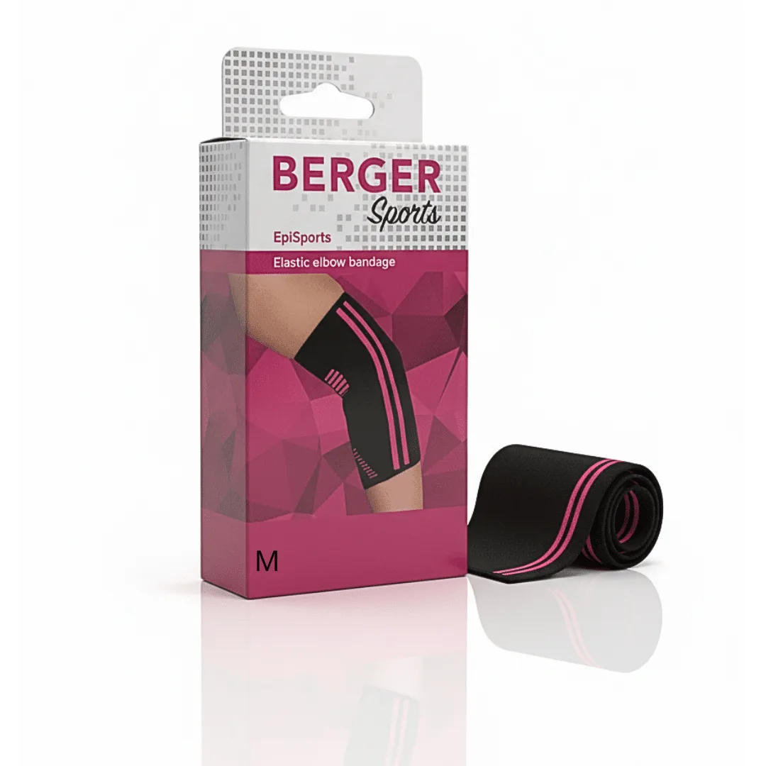 BERGER ROSE COUDIERE  XL