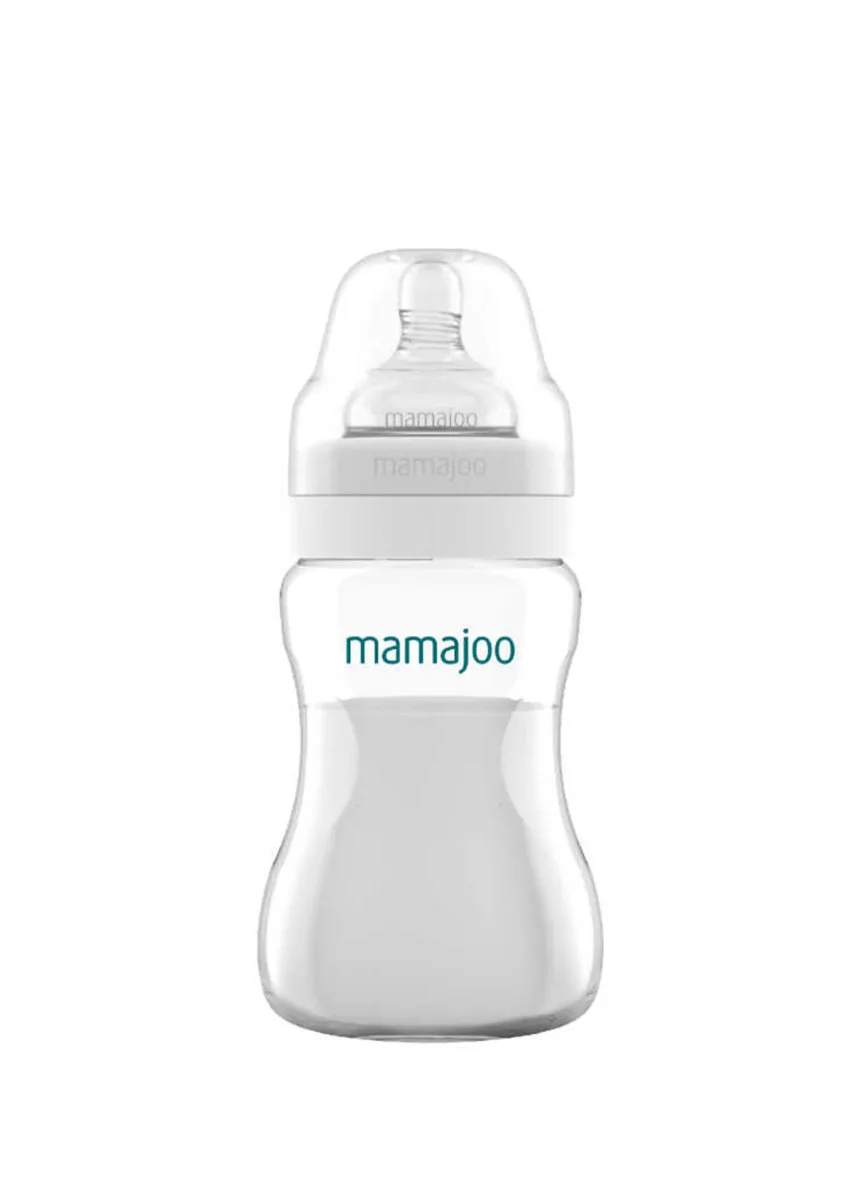 MAMAJO BIBRON SILVER 250ML