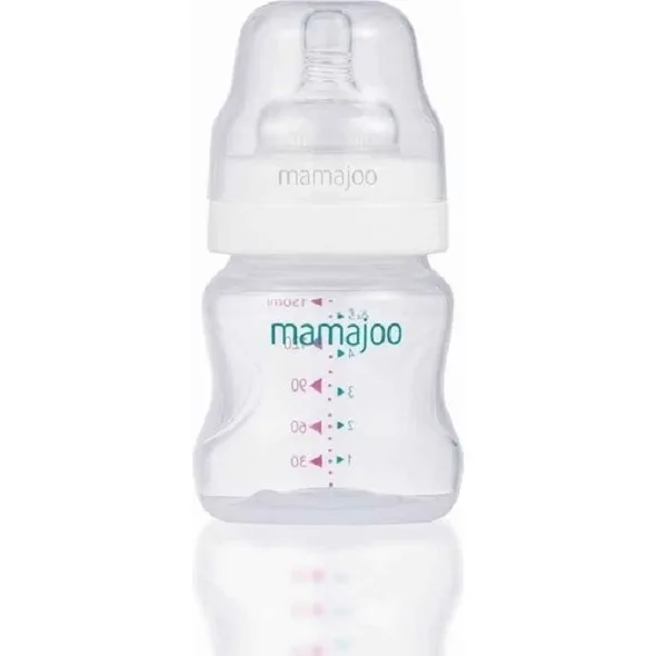 MAMAJO BIBRON SILVER 150ML98