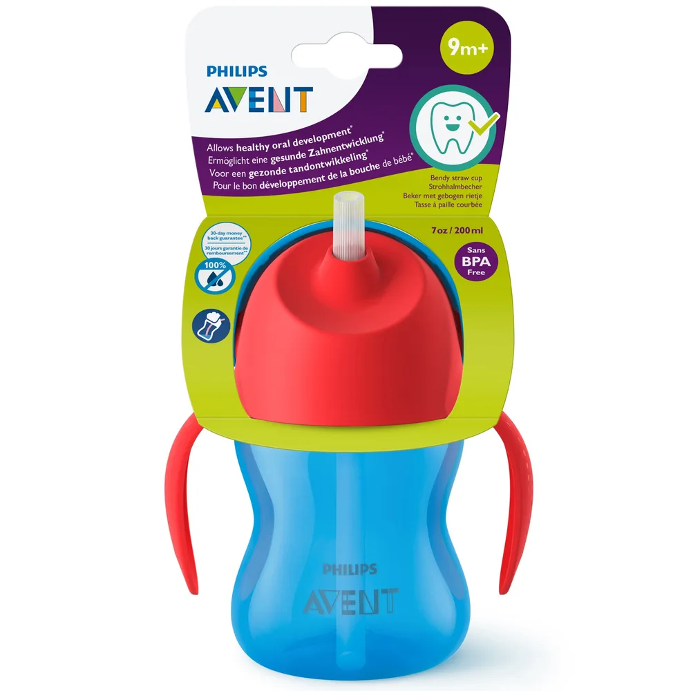 AVENT TASSE 200ML  96/01