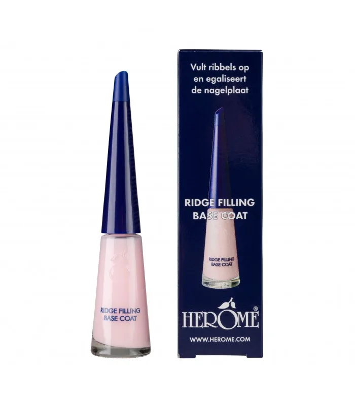 HEROME BASE LISSANTE POUR ONGLES