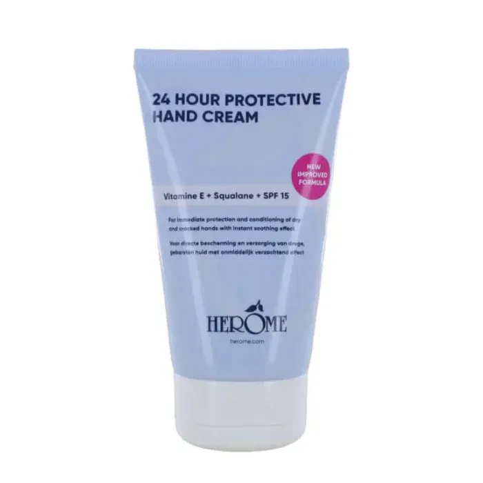 HEROME CREME MAIN 24 HOUR PROTECTIVE 80G