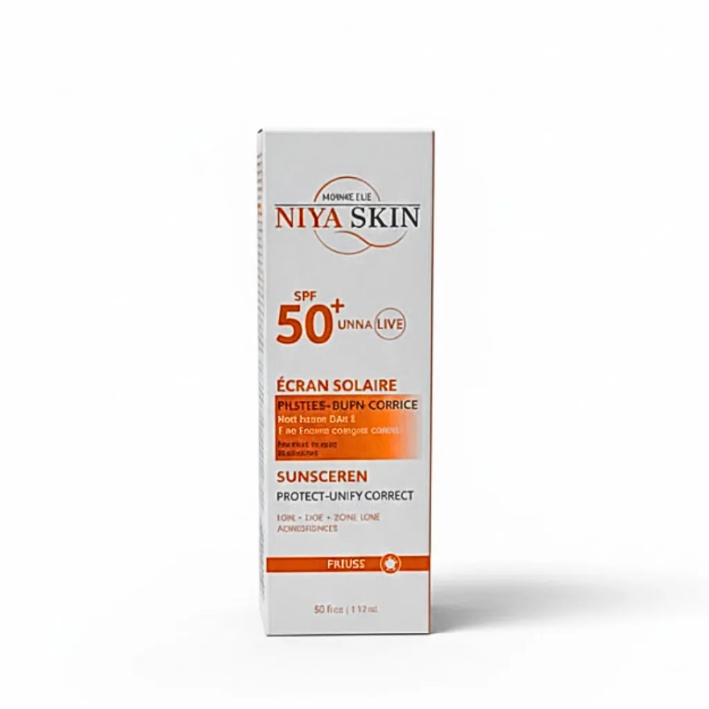 NIYA SKIN CREME RICHE 75 ML