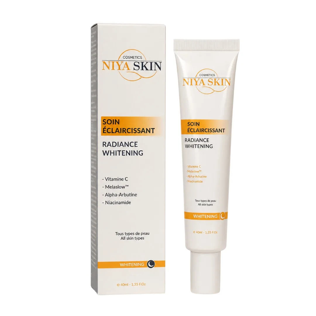 NIYA SKIN SOIN ECLAIRCISSANT 40 ML