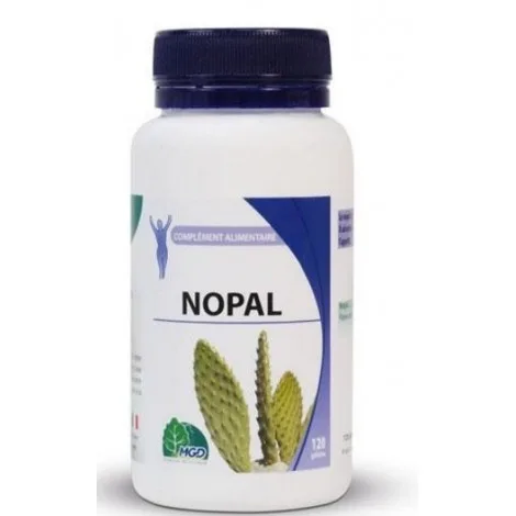 MGD NOPAL 120 GLL