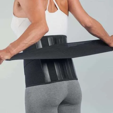 ORTHOMED CEINTURE DE SOUTIEN LOMBAIRE  T L