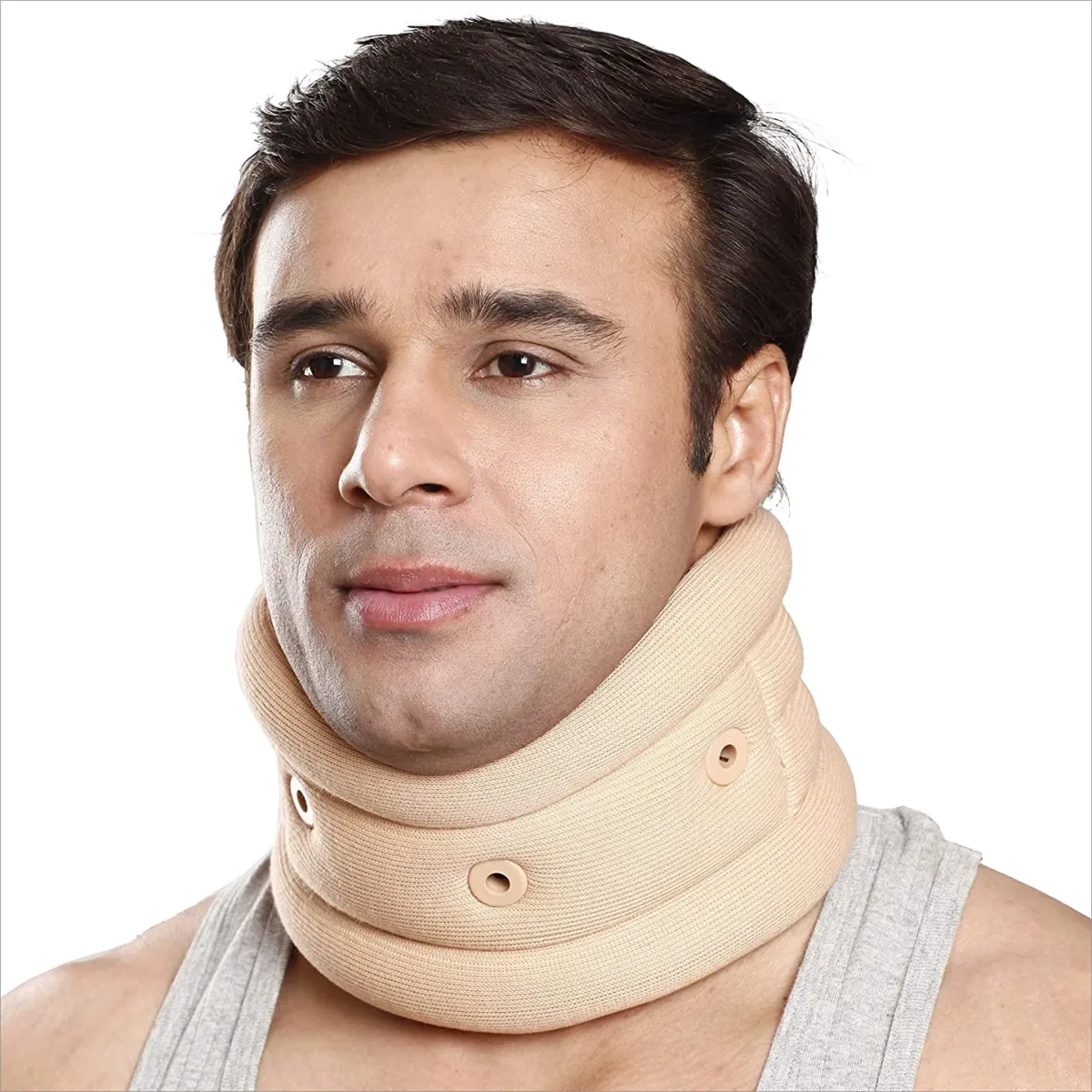 ADAPTE COLLIER CERVICAL SEMI REGIDE M NILSON