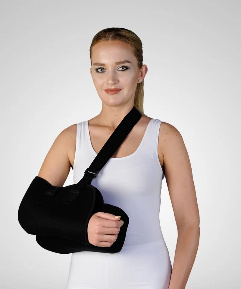 ADAPTE SUPPORT BRAS S