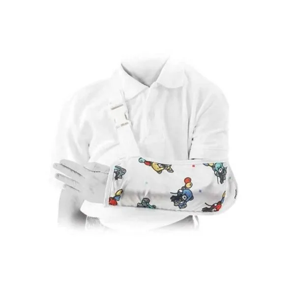 ADAPTE ECHARPE ENFANT M