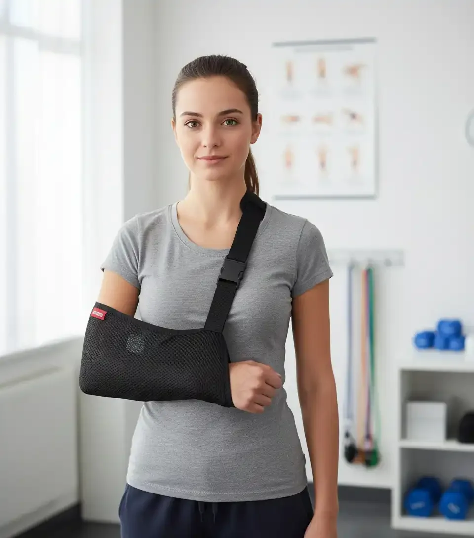 ADAPTE SUPPORT BRAS ADULTE-XL