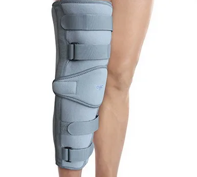 ADAPTE IMMOBILISATEUR DE GENOU S