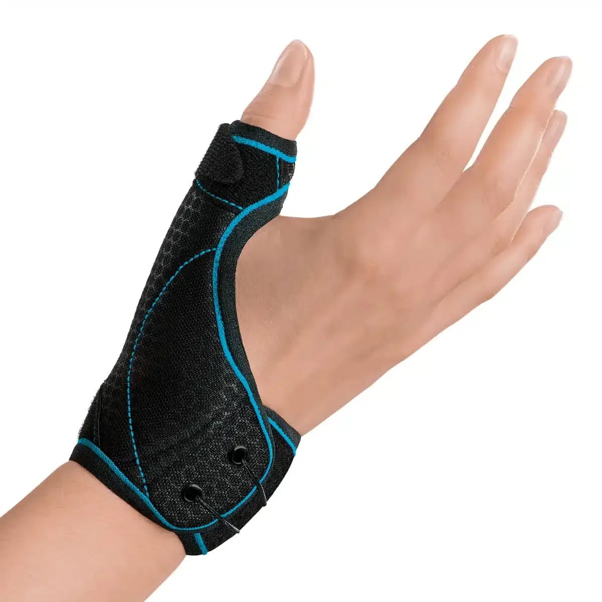 ADAPTE ATTELLE DE POUCE STANDART