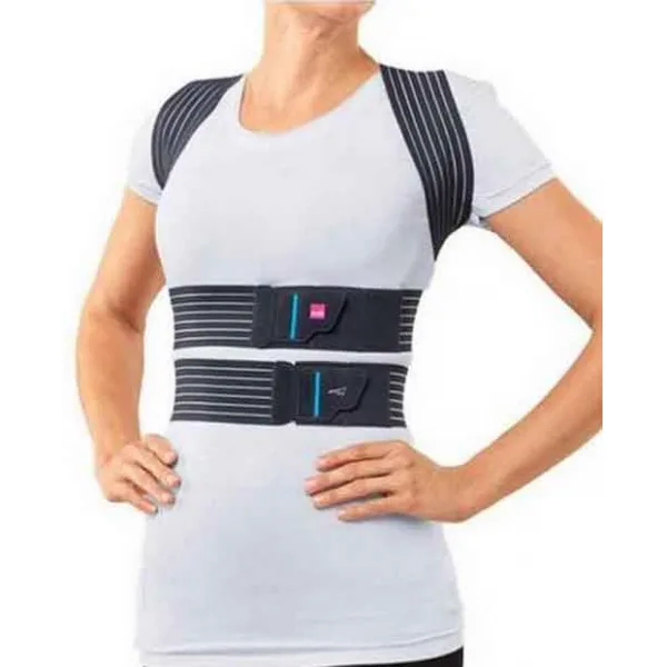 ADAPTE REDRESSE DOS -M