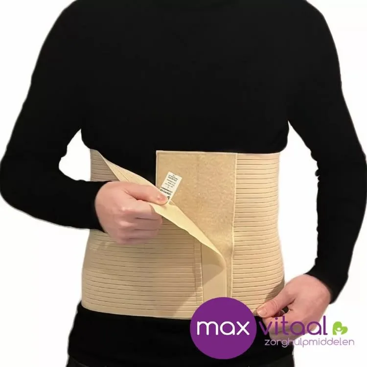ADAPTE CORSET ABDOMINAL M