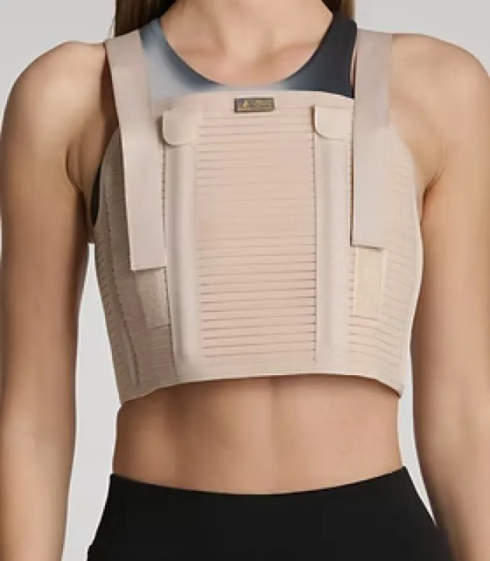 ADAPTE COREST THORACIQUE S