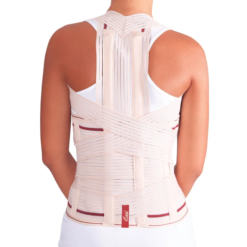 ADAPTE CORSET DORSO LOMBAIRE M