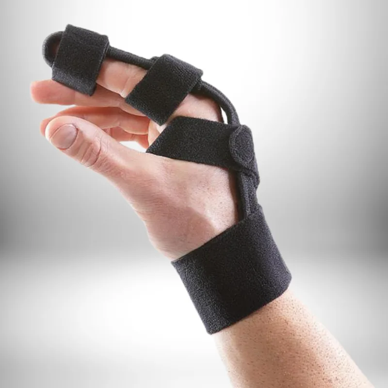 ADAPTE ATTELLE DE DOIGT