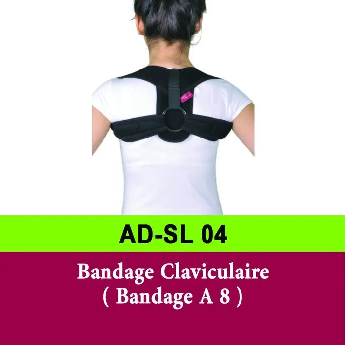 ADAPTE BANDAGE CLAVICULAIRE L