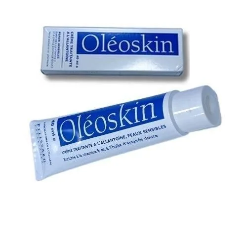 OLEOSKIN CRM 40ML