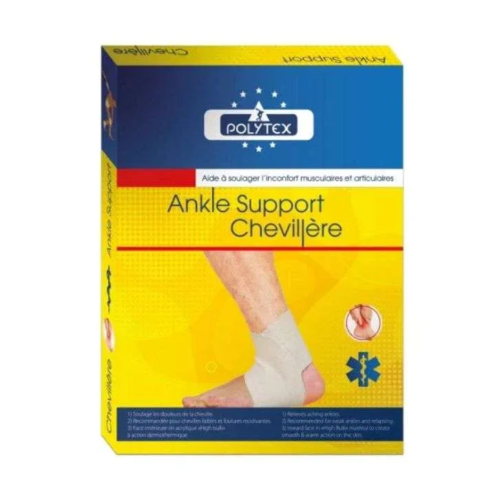 CHEVILLERE POLYTEX L