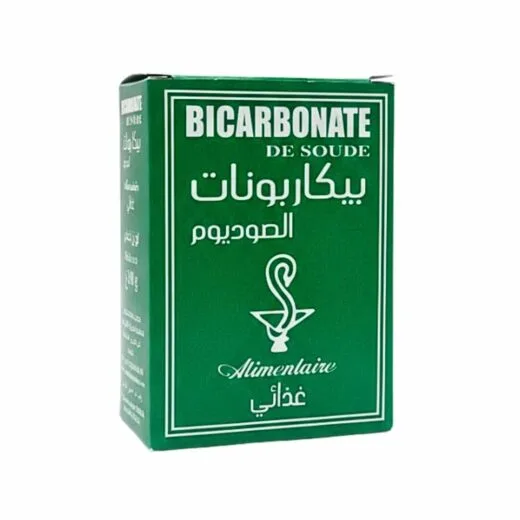 BICARBONATE GM