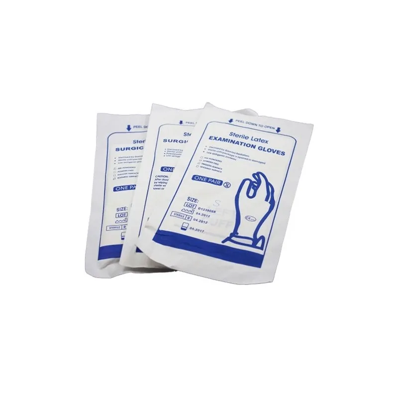 GANTS STERILLE 7.5