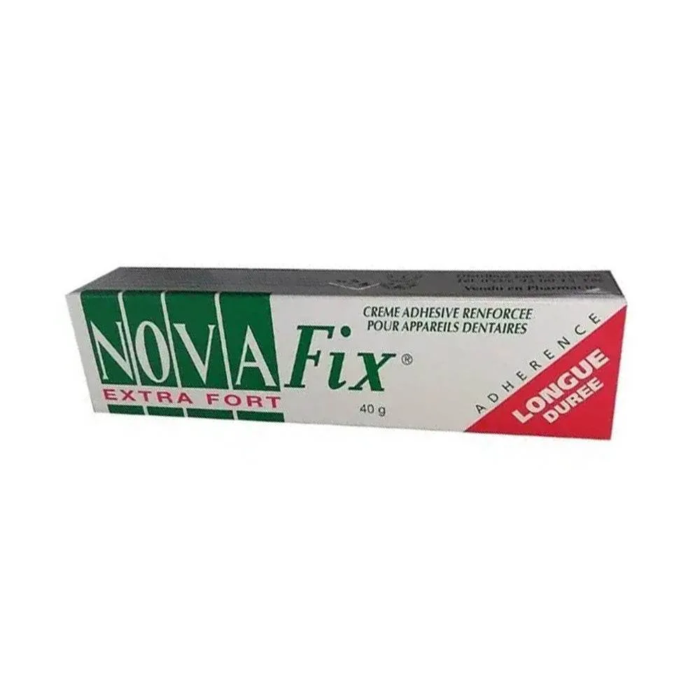NOVAFIX GM 40G