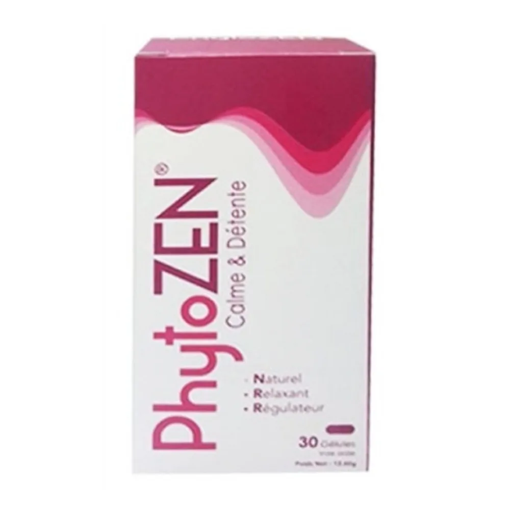 PHYTOZEN 30GELLULE