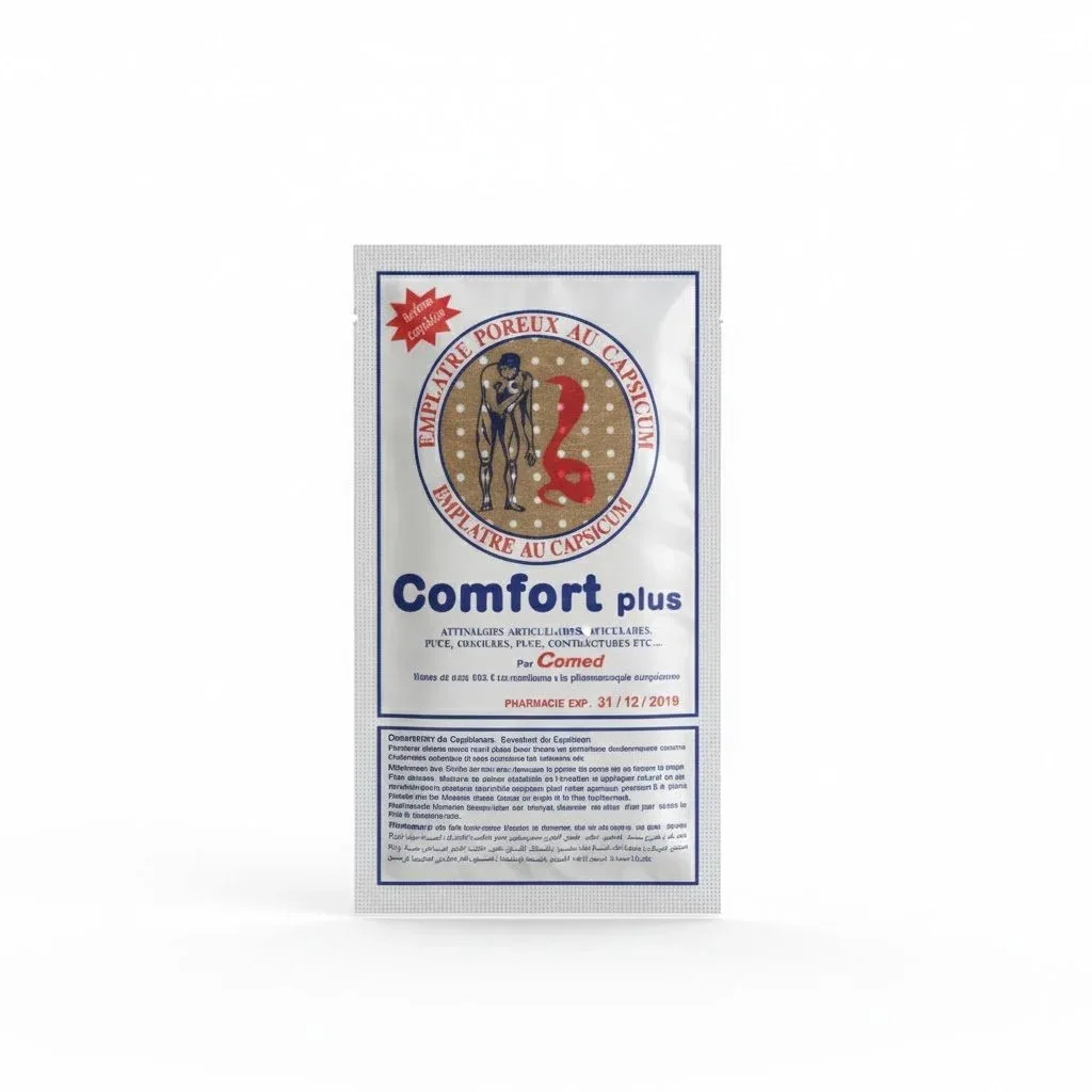 EMPLATRE CONFORT PLUS PM